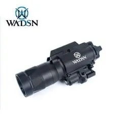 Wadsn X400 Vampire Strobe Flashlight