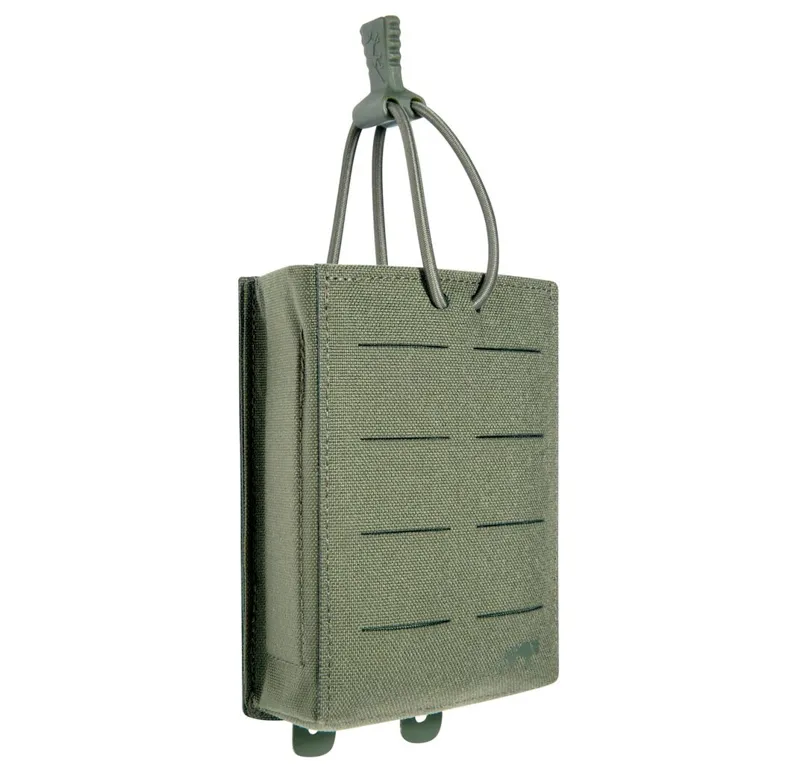 Tasmanian Tiger HK 417 SGL Mag Pouch MKIII · Verde / OD