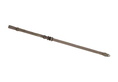 Correa para Escopeta de 2 Puntos Snap Hook - ClawGear