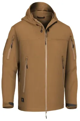 Sudadera 5 T.o.r.d. Softshell - Outrider