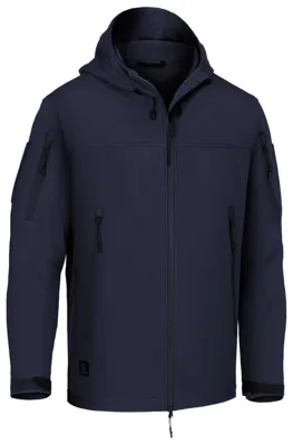 Sudadera 5 T.o.r.d. Softshell - Outrider