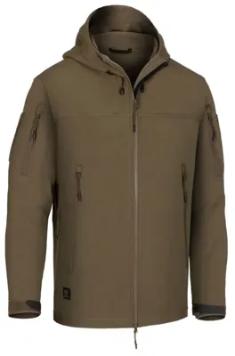 Sudadera 5 T.o.r.d. Softshell - Outrider