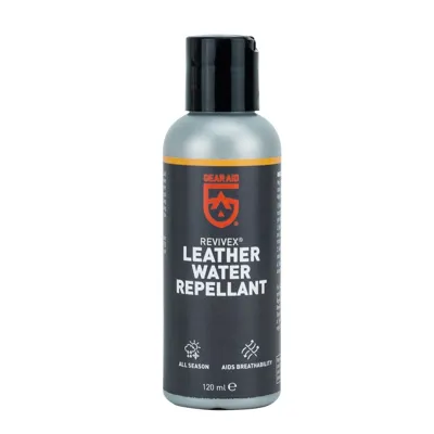 Impermeabilizante en Gel Revivex para Cuero 120 ml - Gear Aid