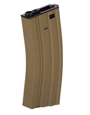 Cargador Hi-Cap 300 Rounds Metal Mag - Lancer Tactical