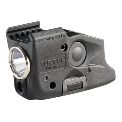 TLR-6 HL para Glock 42/43/48 - Streamlight