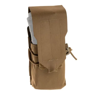 Doble Portacargador Mag NOW Classic M4 - Blue Force Gear