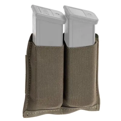 Doble Portacargador Ten-Speed Pistol Mag Pouch - Blue Force Gear