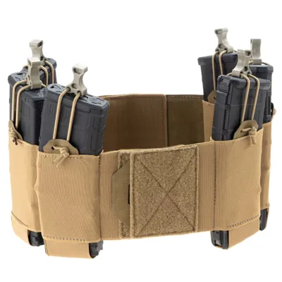 Fajín ST Elastic with Pouches GEN 4 - Templars Gear
