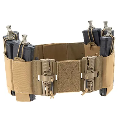 Fajín CPC ROC with Pouches GEN 4 - Templars Gear
