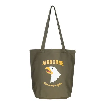 Bolsa de Mano 101ST Airborne Division - Fostex WWII Series