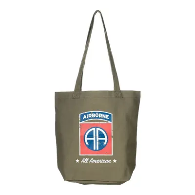 Bolsa de Mano 82ND Airborne Division - Fostex WWII Series