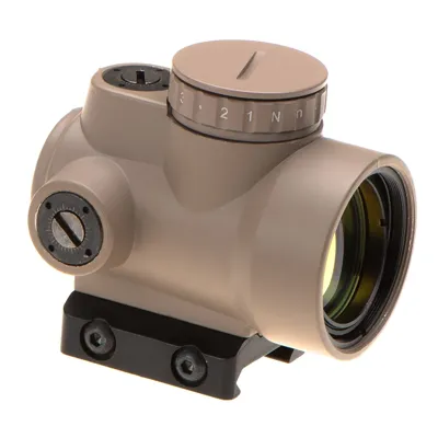 MRO Red Dot 2.0 MOA - Aim-O