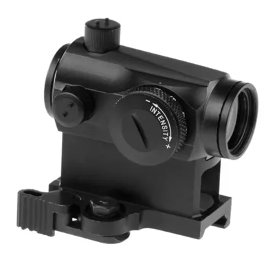 RD-1 QD Kit Red Dot - Aim-O