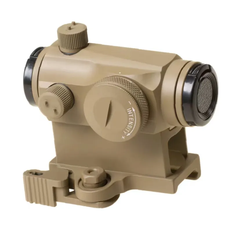 Aim-O RD-1 QD Kit Red Dot · Tan / FDE