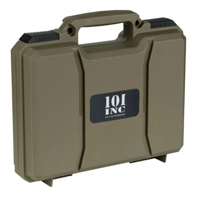 Maletín para Arma Corta 29,5 cm - 101 INC