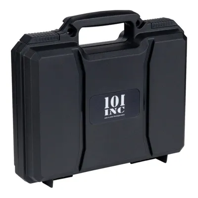 Maletín para Arma Corta 29,5 cm - 101 INC