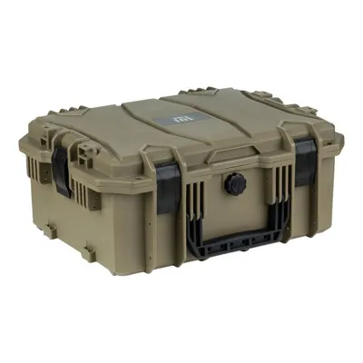 Maletín de Equipo ForceGear 47,5 cm - 101 INC