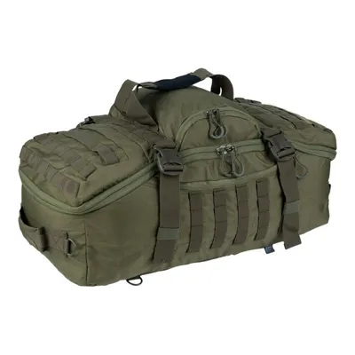 Táctica Weekender 80L 3 en 1 - 101 INC