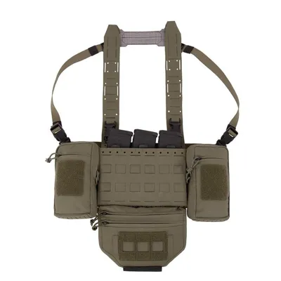 Chest Rig MK1 H T1 Delta - Warrior Assault Systems