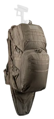 Mochila de Caza LoDrag II 37,5L Dry Earth - Eberlestock