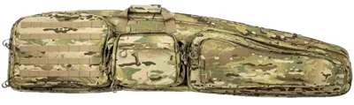Funda para Rifle Sniper Sled Drag Bag 57" - Eberlestock
