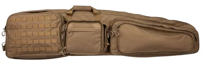 Funda para Rifle Sniper Sled Drag Bag 52" - Eberlestock