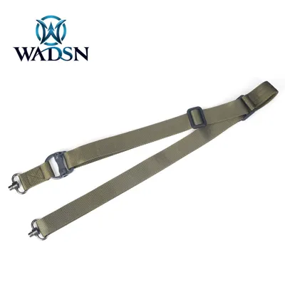 Tactica Multi-Mission QD 1 o 2 Puntos - Wadsn