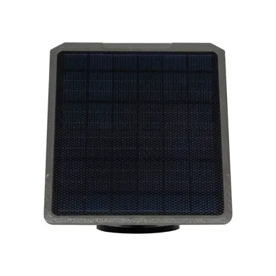 Placa Solar SP350 con Batería para GardePro A60, x50, X50MB, x70 y x80