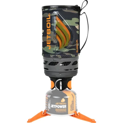 Cocina de Campaña FAST Boil 1.0L - Jetboil