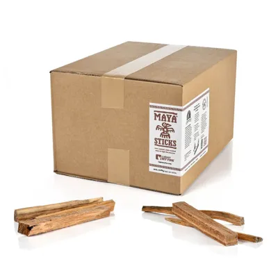 Iniciador de Fuego MayaSticks 13,6 kg - Light My Fire