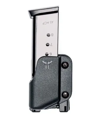 Signature Mag Pouch Pro MP 9-40 - Blade-Tech