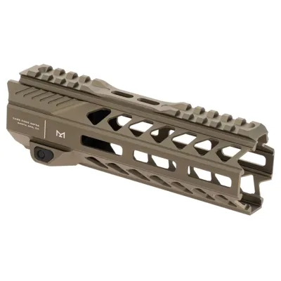 Guardamanos Rail para AR-15 - 7" - Strike Industries