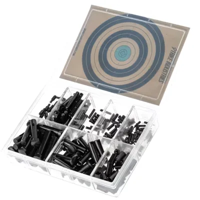 Kit de Pasadores AR-15 Lower Receiver Pro - Strike Industries