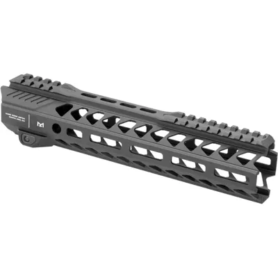 Guardamanos Rail para AR-15 - 10" - Strike Industries