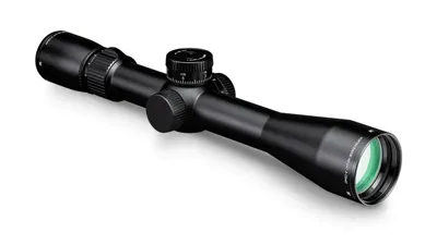 Razor Hd Lht 3-15x42 HSR-5I Mrad - Vortex