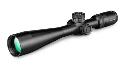 Viper Hd 5-25x50 FFP VMR-4 MOA - Vortex