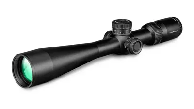Viper Hd 5-25x50 FFP VMR-4 Mrad - Vortex
