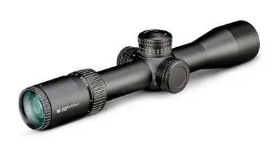 Strike Eagle 3-18x44 FFP EBR-7C MOA - Vortex