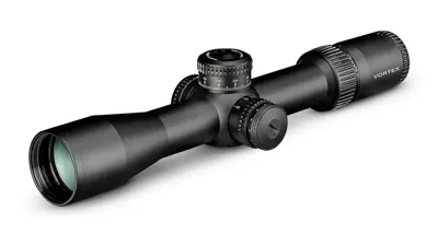 Strike Eagle 3-18x44 FFP EBR-7C MRAD - Vortex