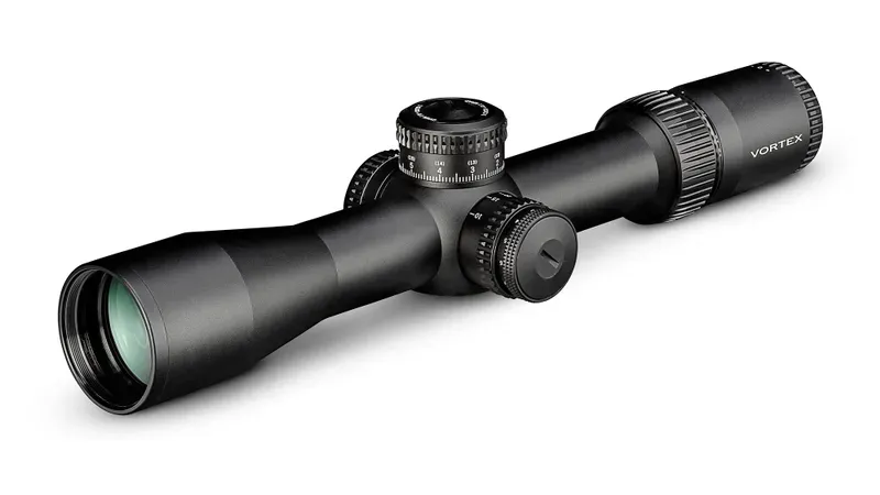 Vortex Strike Eagle 3-18x44 FFP EBR-7C MRAD