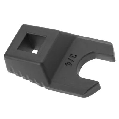 Llave Crowfoot Master-Fit 3/4" Muzzle Device - Real Avid