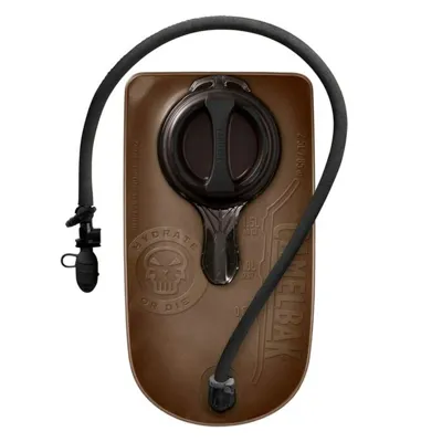 Hidratación MIL Spec Crux 1.5 Litros Reservoir - Camelbak