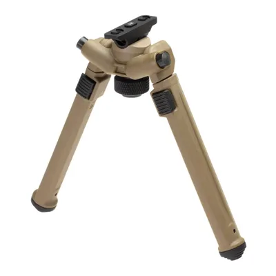 Aluminum M-LOK 6.8-10.3" - Magpul