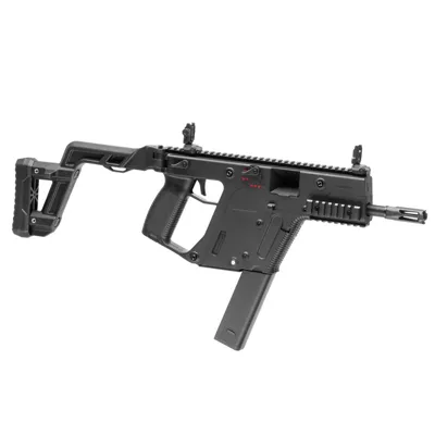 Kriss Vector V2 Folding Stock - Krytac