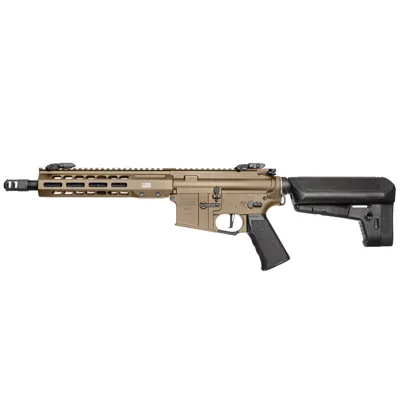 Barrett REC7 MK3 SBR S-Aeg - Krytac