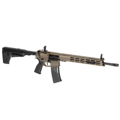 Trident MK3 Spr-M S-Aeg - Krytac