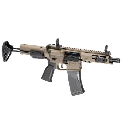 Trident MK3 Pdw-M S-Aeg - Krytac