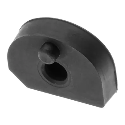 Cabeza de Pistón de Gas SilencerCo Maxim 9 - Krytac