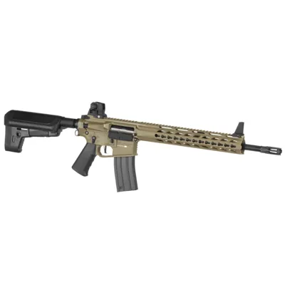 Trident MK2 SPR Full Power - Krytac