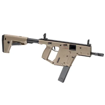 Kriss Vector G2 V2 - Krytac